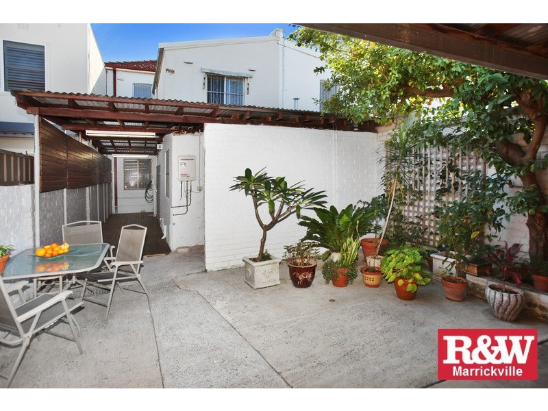 101 Silver Street, Marrickville NSW 2204