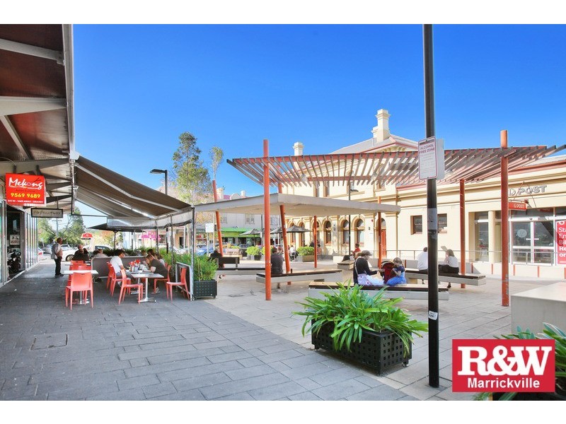 101 Silver Street, Marrickville NSW 2204