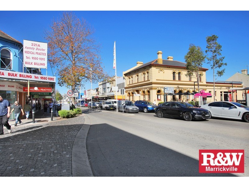 101 Silver Street, Marrickville NSW 2204