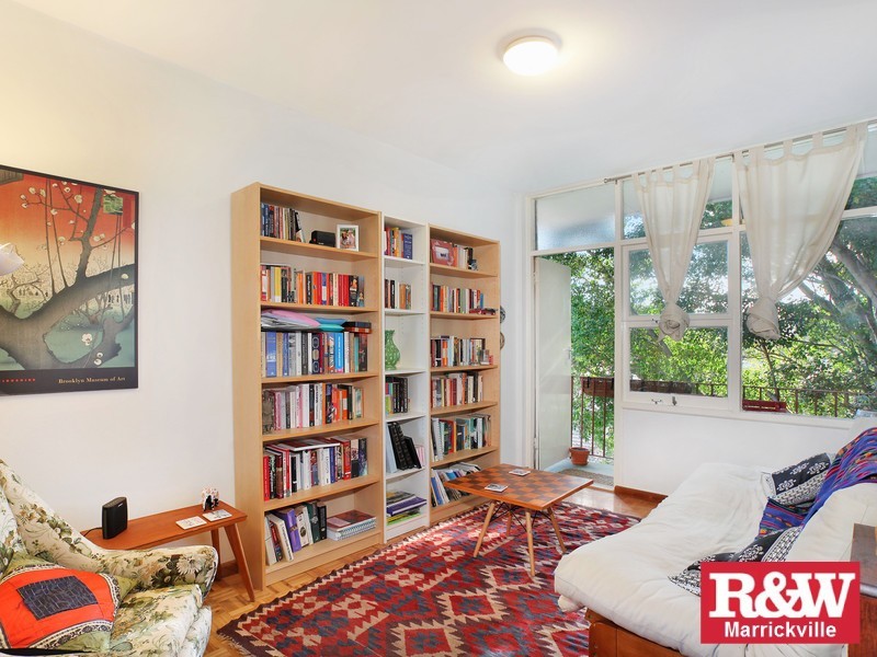 21/3 School Parade, Marrickville NSW 2204