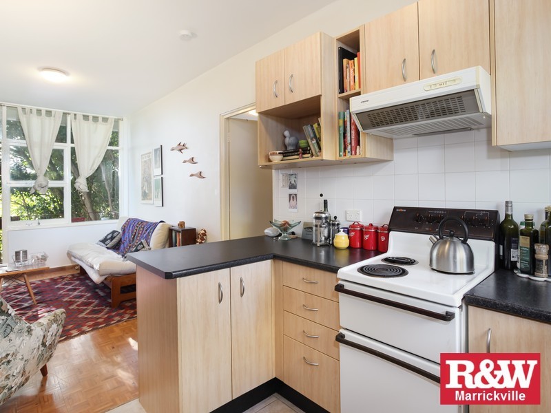 21/3 School Parade, Marrickville NSW 2204