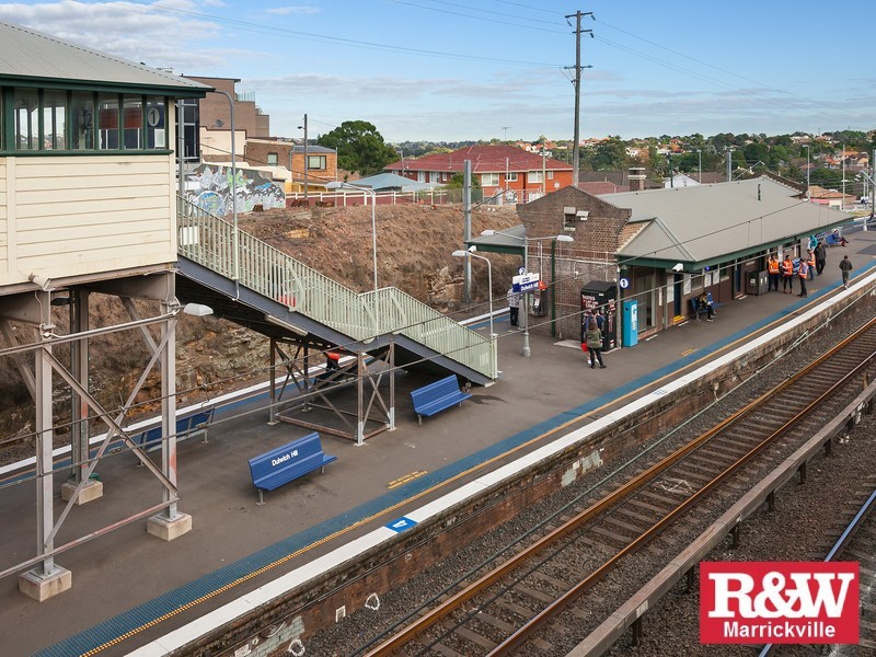 21/3 School Parade, Marrickville NSW 2204