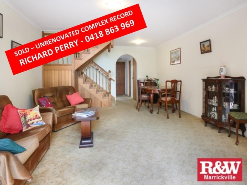 4/55 Garnet Street, Dulwich Hill NSW 2203