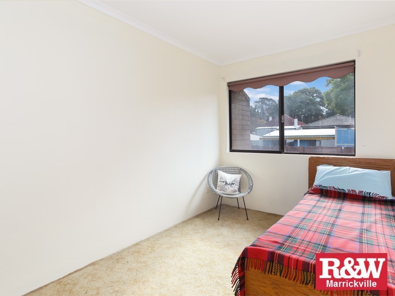 4/55 Garnet Street, Dulwich Hill NSW 2203