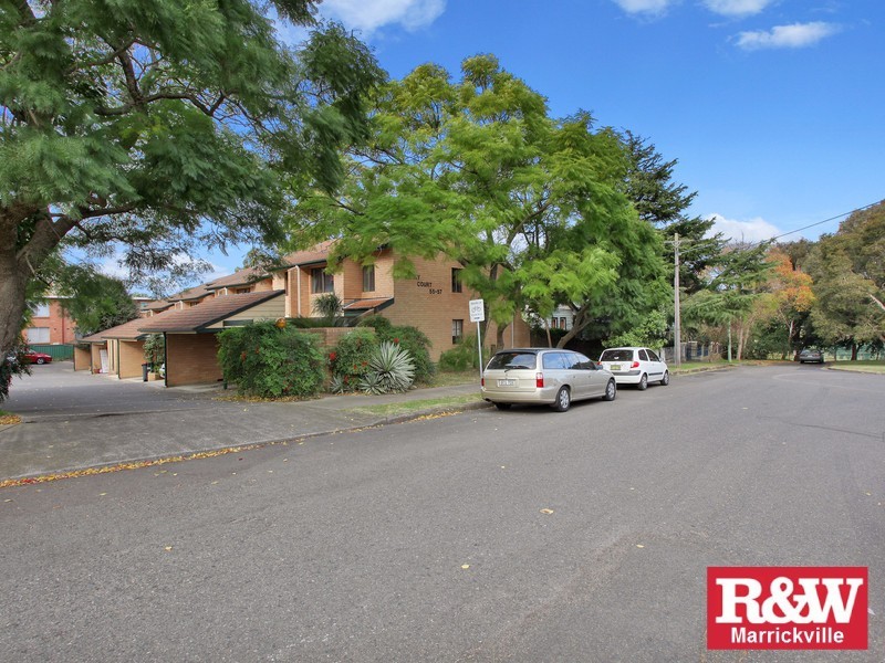 4/55 Garnet Street, Dulwich Hill NSW 2203