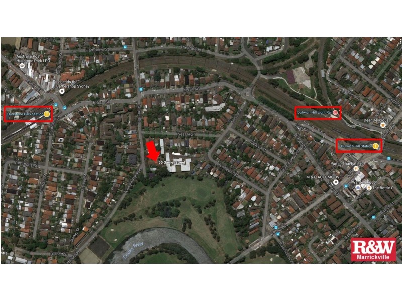 4/55 Garnet Street, Dulwich Hill NSW 2203