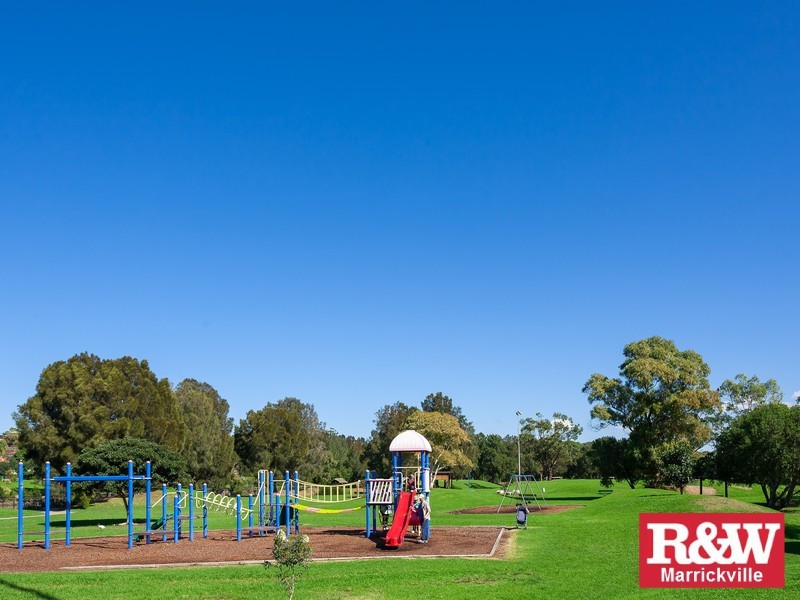 4/55 Garnet Street, Dulwich Hill NSW 2203