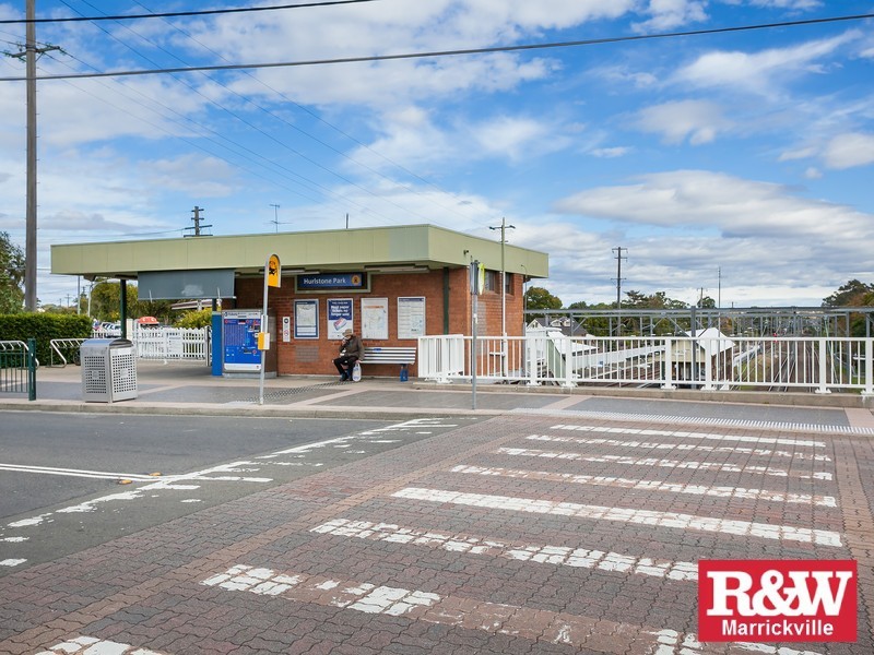 4/55 Garnet Street, Dulwich Hill NSW 2203