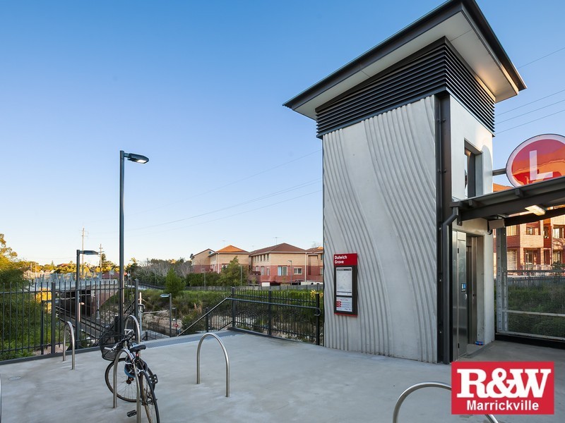 4/55 Garnet Street, Dulwich Hill NSW 2203