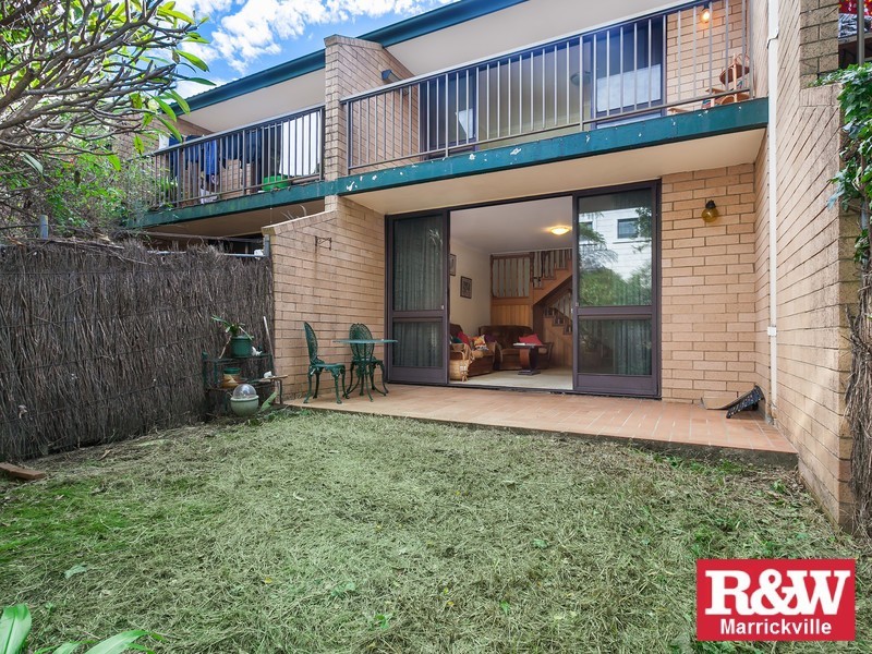 4/55 Garnet Street, Dulwich Hill NSW 2203