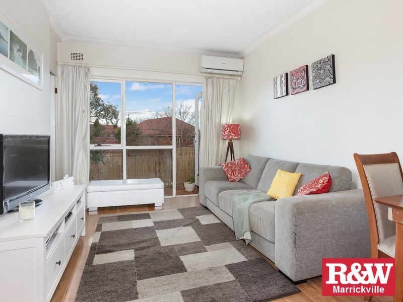 9/379A New Canterbury Road, Dulwich Hill NSW 2203