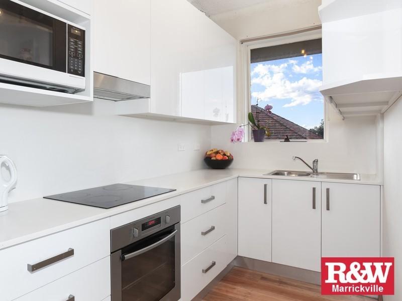 9/379A New Canterbury Road, Dulwich Hill NSW 2203