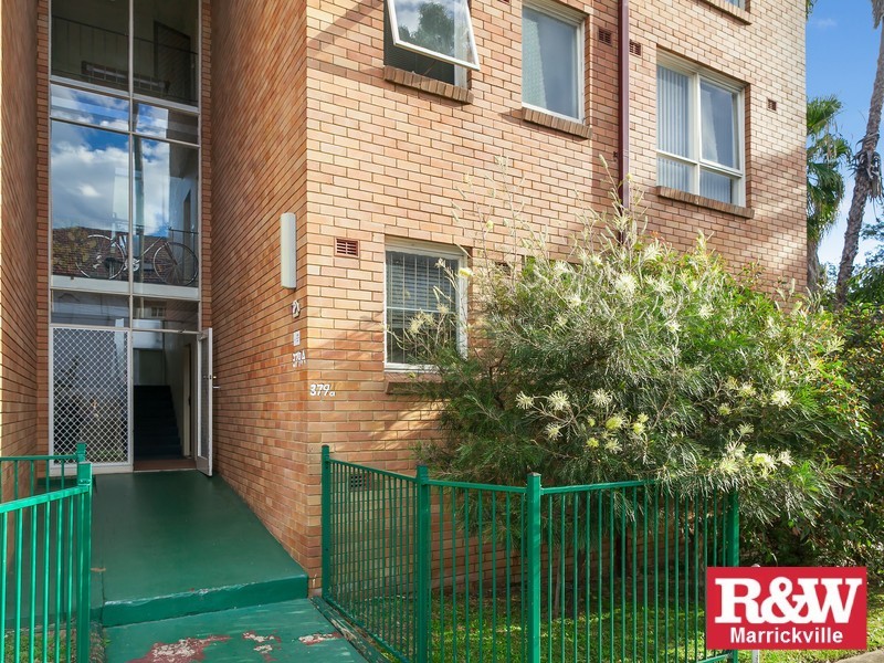 9/379A New Canterbury Road, Dulwich Hill NSW 2203