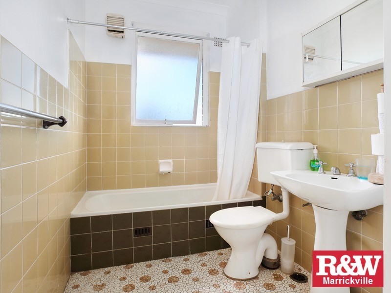 9/379A New Canterbury Road, Dulwich Hill NSW 2203