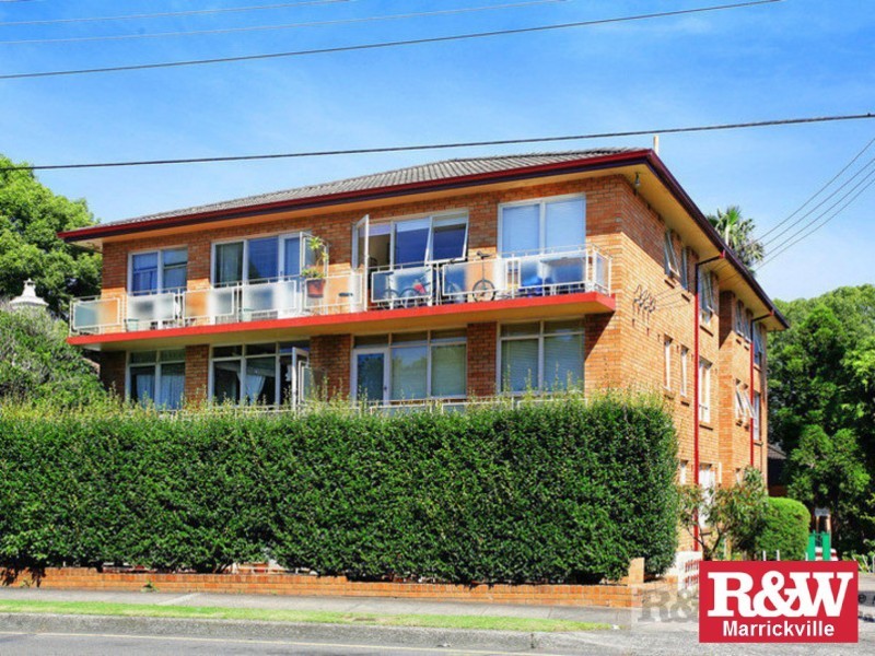 9/379A New Canterbury Road, Dulwich Hill NSW 2203