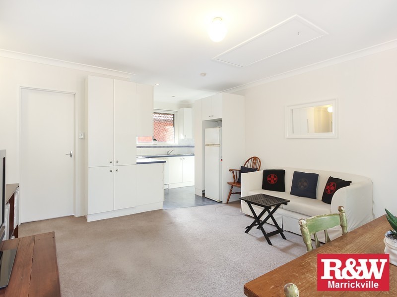 3/18 Bayley Street, Marrickville NSW 2204