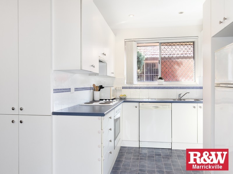 3/18 Bayley Street, Marrickville NSW 2204