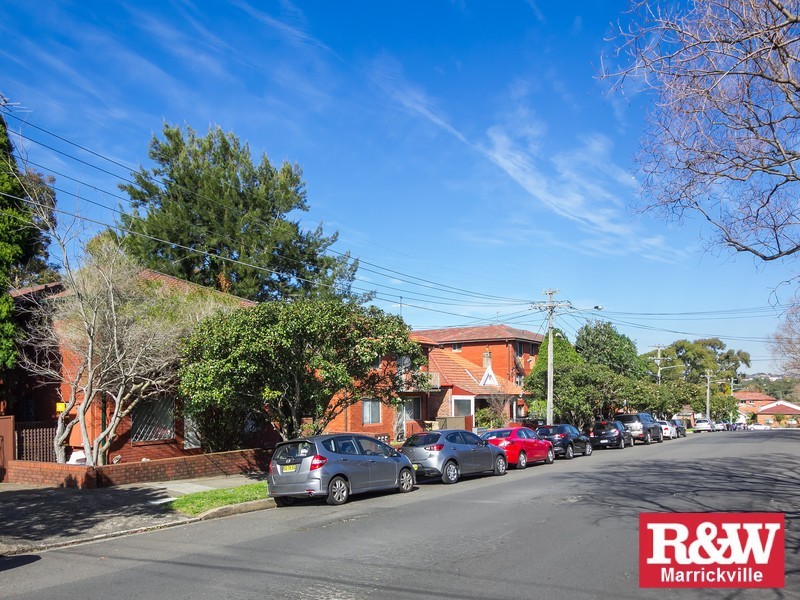 3/18 Bayley Street, Marrickville NSW 2204