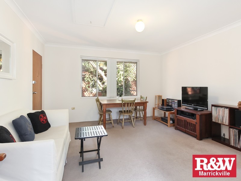 3/18 Bayley Street, Marrickville NSW 2204