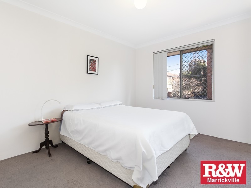 3/18 Bayley Street, Marrickville NSW 2204