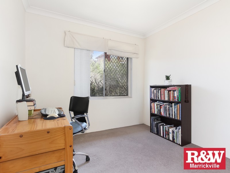 3/18 Bayley Street, Marrickville NSW 2204