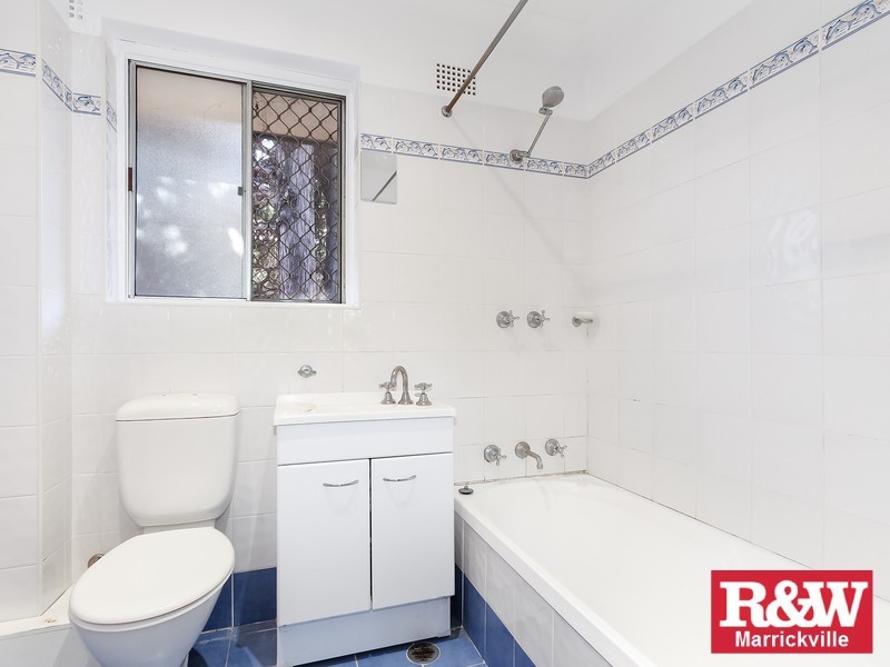 3/18 Bayley Street, Marrickville NSW 2204