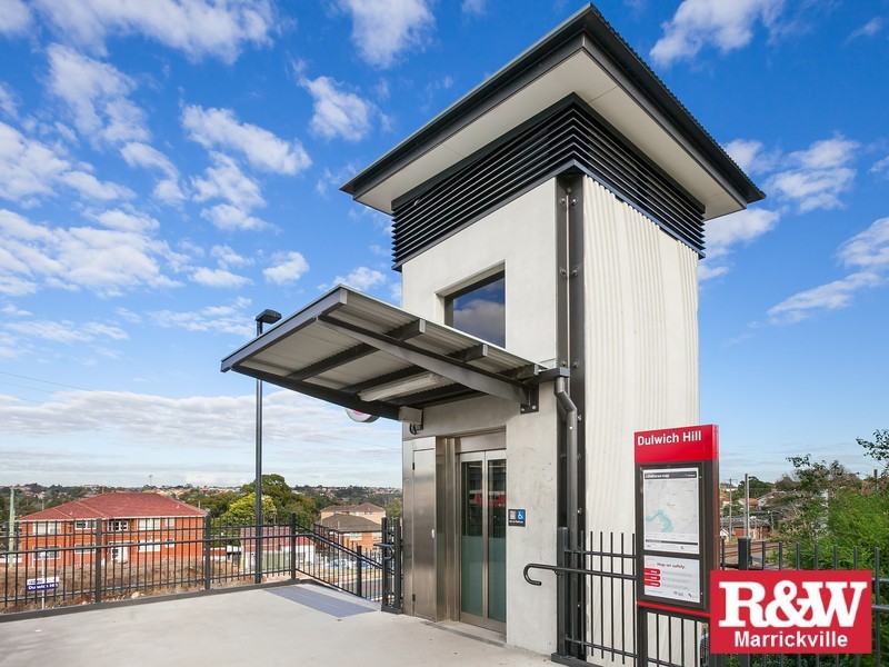 3/18 Bayley Street, Marrickville NSW 2204