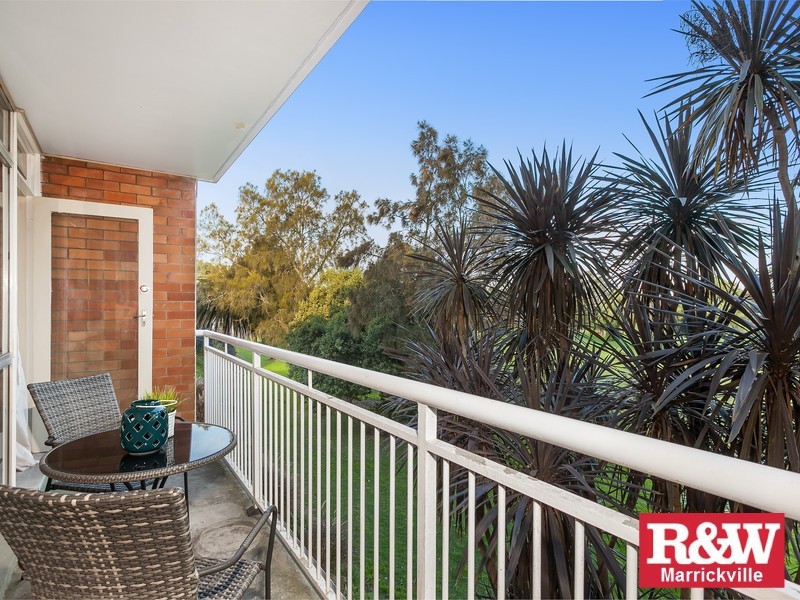 17/22 Ness Avenue, Dulwich Hill NSW 2203