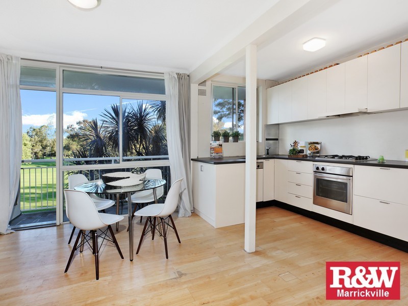 17/22 Ness Avenue, Dulwich Hill NSW 2203