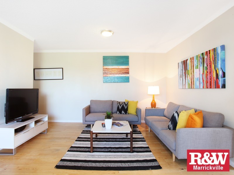 17/22 Ness Avenue, Dulwich Hill NSW 2203