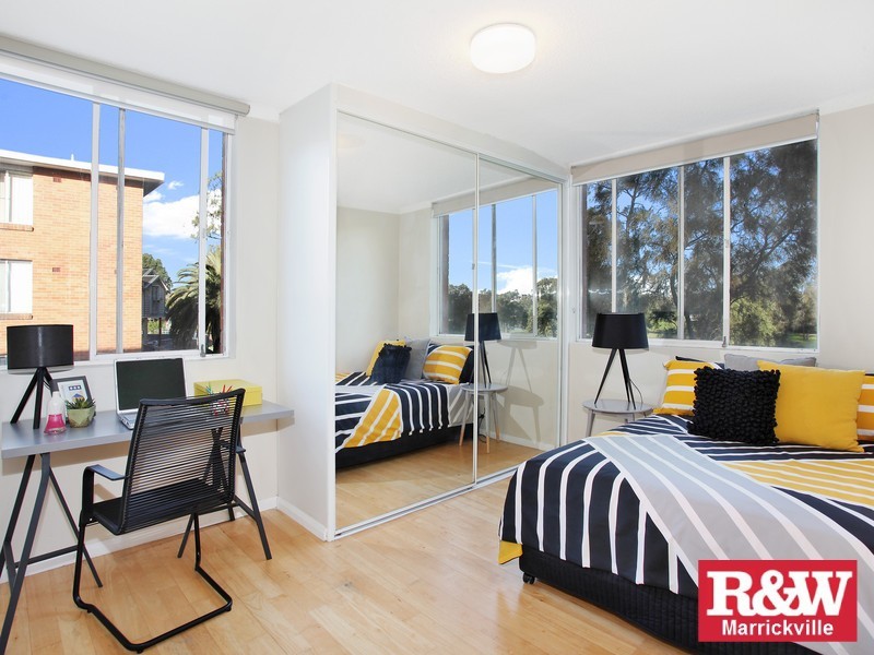 17/22 Ness Avenue, Dulwich Hill NSW 2203