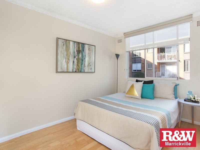 17/22 Ness Avenue, Dulwich Hill NSW 2203