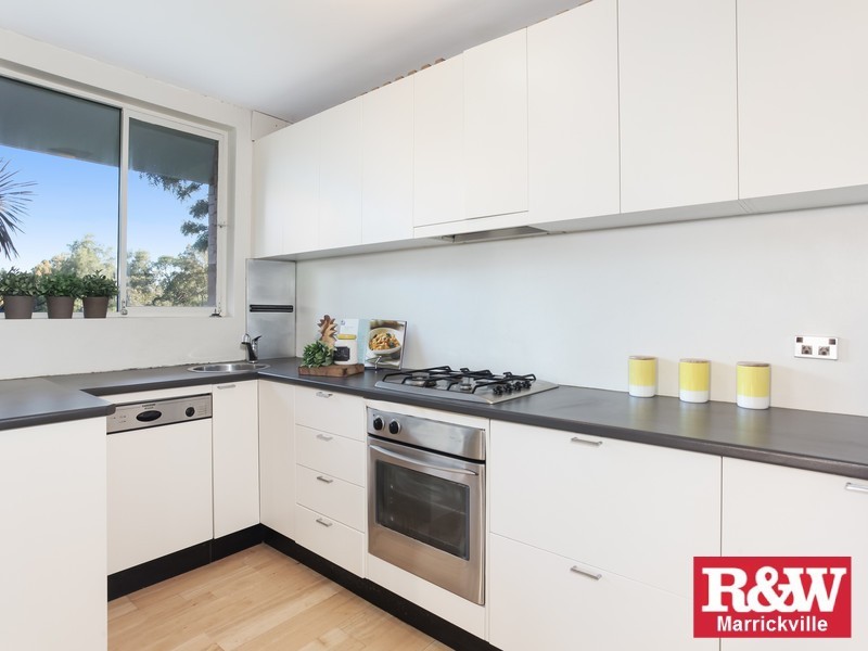 17/22 Ness Avenue, Dulwich Hill NSW 2203