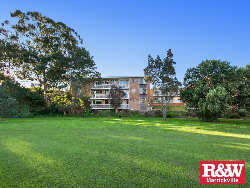 17/22 Ness Avenue, Dulwich Hill NSW 2203