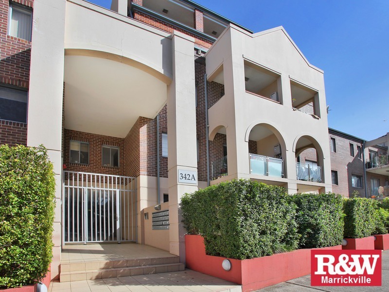 8/342A Marrickville Road, Marrickville NSW 2204