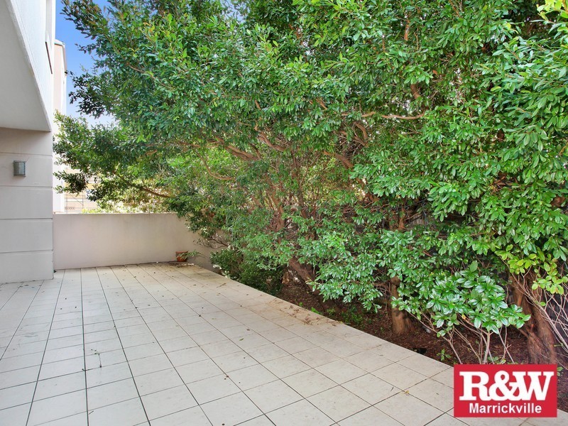 8/342A Marrickville Road, Marrickville NSW 2204