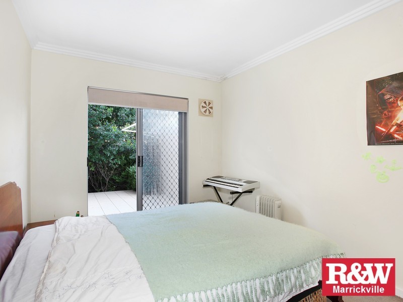 8/342A Marrickville Road, Marrickville NSW 2204
