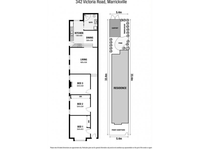 342 Victoria Road, Marrickville NSW 2204