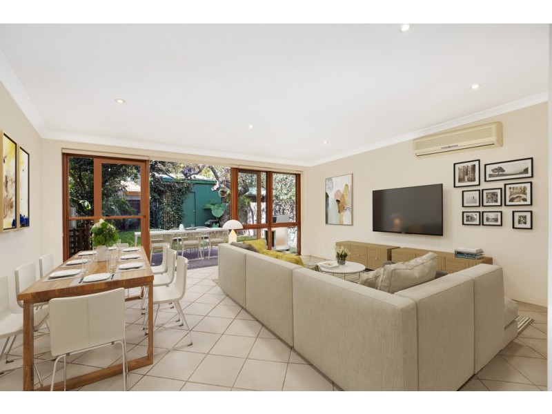 6 South Street, Marrickville NSW 2204