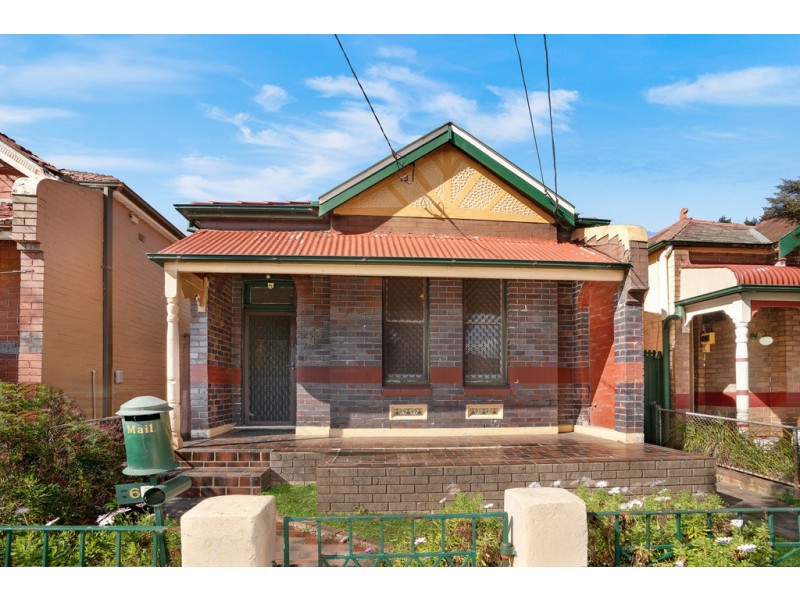 6 South Street, Marrickville NSW 2204