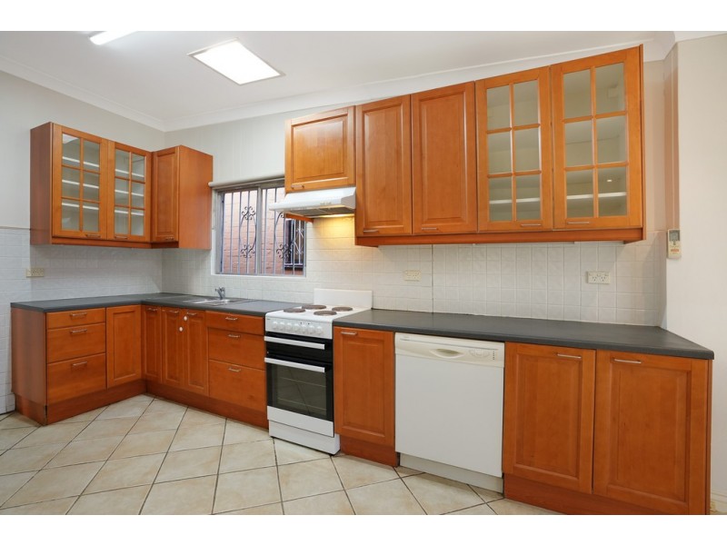 6 South Street, Marrickville NSW 2204