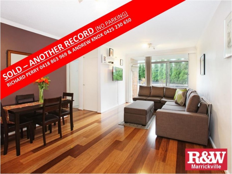 40/22 Ness Avenue, Dulwich Hill NSW 2203