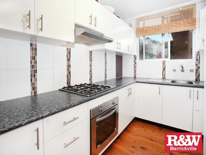 40/22 Ness Avenue, Dulwich Hill NSW 2203