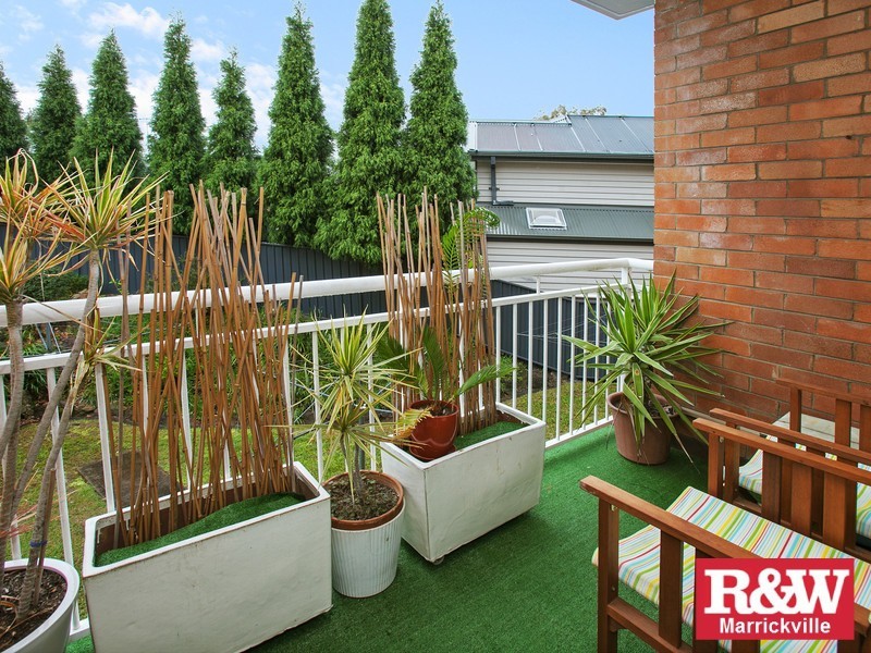 40/22 Ness Avenue, Dulwich Hill NSW 2203
