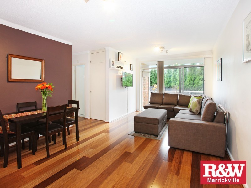 40/22 Ness Avenue, Dulwich Hill NSW 2203