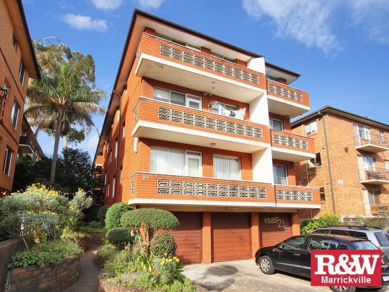 13/27 Myra Road, Dulwich Hill NSW 2203
