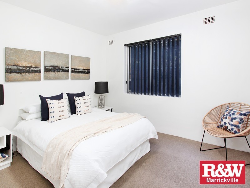 13/27 Myra Road, Dulwich Hill NSW 2203