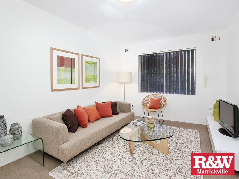 13/27 Myra Road, Dulwich Hill NSW 2203