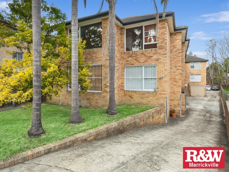 5/62 Floss Street, Hurlstone Park NSW 2193