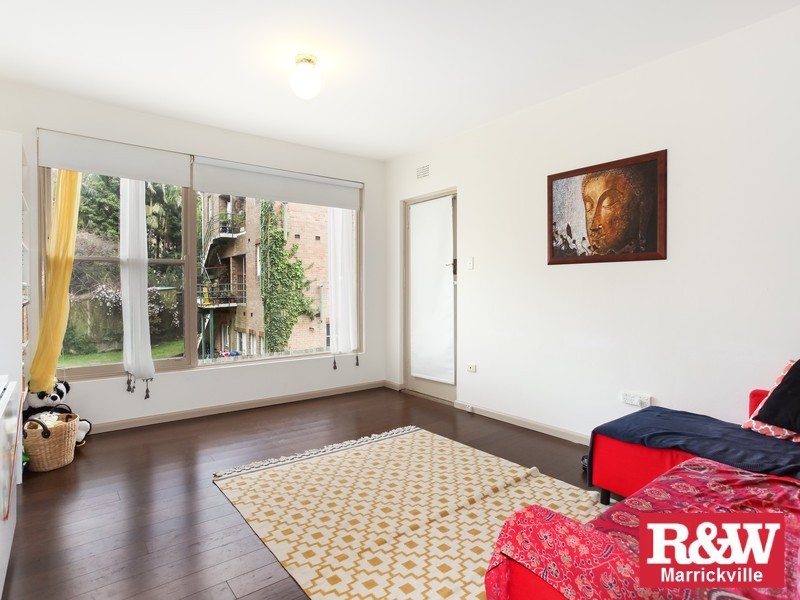 5/62 Floss Street, Hurlstone Park NSW 2193